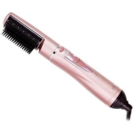 Koizumi KHC-5404/P Curling Dryer, Negative Ion, Slim Body, Lightweight, Pink