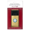 Traditional Video Doorbell Cover (Ring 2nd Generation Compatible) (High Polished