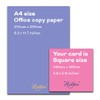Huxters Sympathy Card for Uncle Condolences Thinking of You Losing