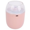 Desktop USB Humidifier Multifunctional USB Plug in Mute Design Night