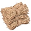 Raffia Raffia Ribbon 200 g Natural Raffia Yarn Raffia Ribbon