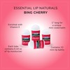 Essential Lip Naturals | Mini Lip Balm - 12 Count