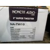 Nemesis Audio 3" Super Tweeter