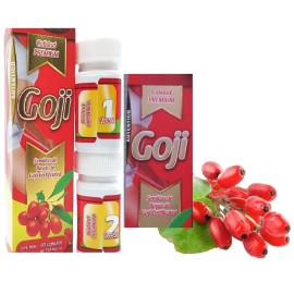 Less 1 GOJI 60 CAPSULAS, 60 CAPSULES