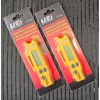 UEi 2 x UEi PDT650 Folding Probe Pocket Thermometer with