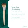EcoTools Blending Face Makeup Brush, For Liquid & Cream Foundation,
