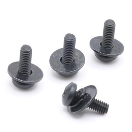 Dynex Screws for Dynex DX-26L100A13 (DX26L100A13) TV Wall Mount (Set of 4)