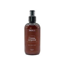 NOCALLI® - Crema Corporal de Miel, Jalea Real y Aloe Vera 250 ml