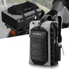 NICECNC Waterproof Motorcycle Backpack 40L, 500D PVC Multi-functional Motorcycle Rear