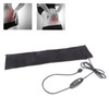USB Heating Pad Foldable Carbon Fiber 3 Gear Temperature Adjustment