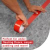 ELK Vapor Barrier Seam Tape for Crawlspace, Carpet and Floors