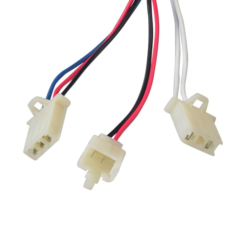 AlveyTech 24 Volt TRE2423V Controller for The Pulse ATV Quad