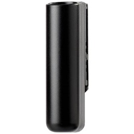 ASP Envoy Baton Scabbard Holster, Baton Holder, Black Polymer Case for Talon 40 Baton