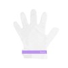 TOI:L Extra Silky Hand Mask 5 Pairs, Moisturizing Gloves for