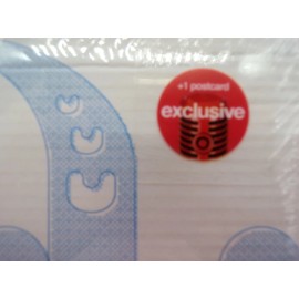 New Jeans 2nd EP 'Get Up' (Bunny Beach Bag Ver.) Target Exclusive (CD, 2023) NEW - NJ (Pink)