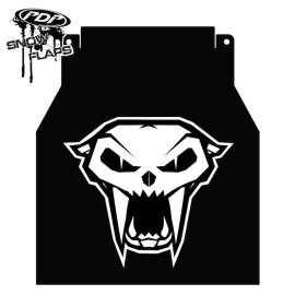 Proven Design Products 2003-06 Arctic Cat F5 F6 F7 Firecat / Sabercat SNO PRO SF-FCATNCH00