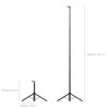 SmallRig VT-08 Action Camera Stand 5284 Tripod for Camera Shooting