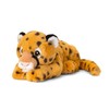 Keel Toys 35cm Keeleco Cheetah
