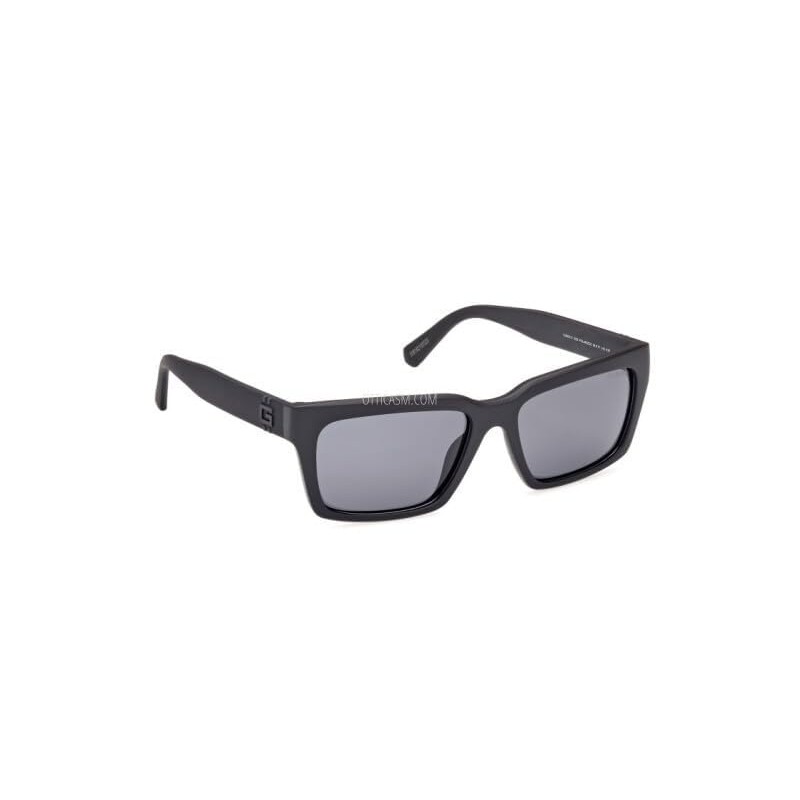 GUESS Square Sunglasses