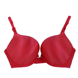 Victoria's Secret Bombshell Add 2 Cups Bra (Pink, 36C)