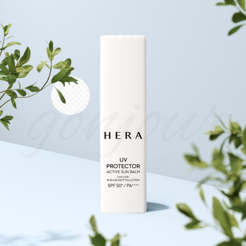 Hera UV Protector Active Sun Balm 10g SPF50 / 헤라