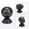 GOKTRO Car Compass Ball, Car Compass, Accessories for Navigation Hiking