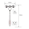 SPLENDORiso Terraloriso Eye II Facial Facial Beauty Device Born from