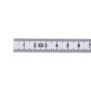 uxcell Folding Ruler 1 Meters 10 Fold Metric Measuring Tool