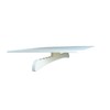 Access Panel for Wall and Ceiling, Standard Square Repair Panel,