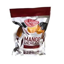 Balmoro Chily Spicy Dehydrated Mango 35.27 Oz (2.2 lb Bag) New Bag