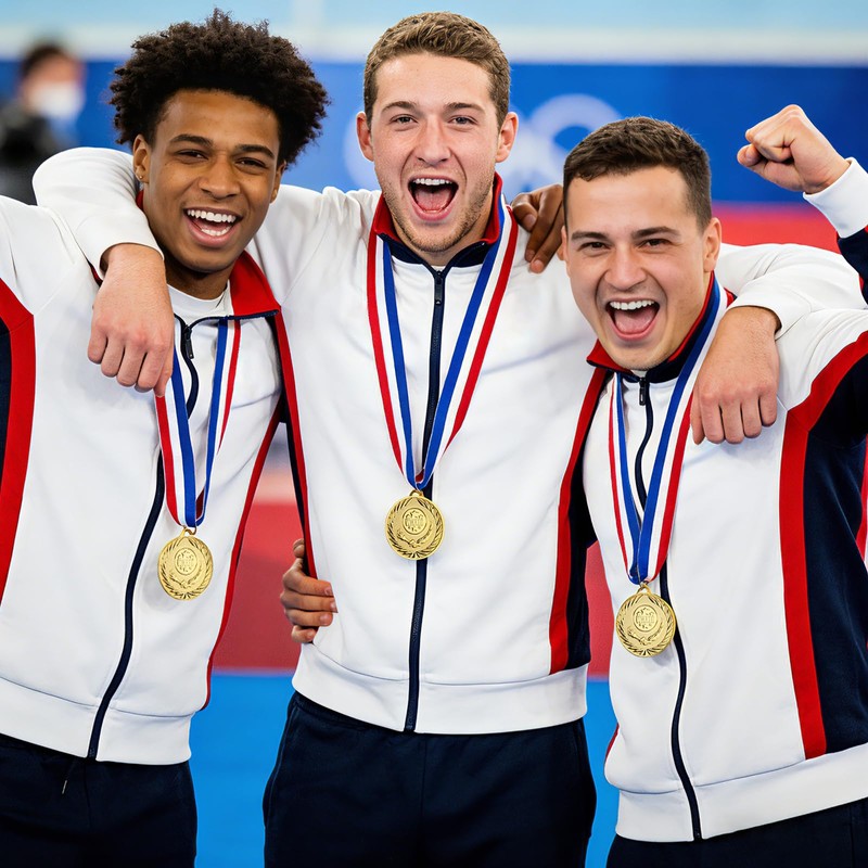 Acrridi Gold Medals for Awards,1st Winner Medals for Sports, Competitions,