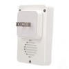 Remote Control Doorbell Wireless Long Distance Loud Volume Stick Music