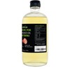 GreenIVe Grapeseed Oil Organically Grown 100% Pure Cold Pressed Light