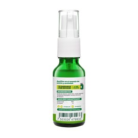 Waggys Aceite Relajante + SALMÓN para Gatos - Apoyo para el manejo de Estrés y Ansiedad, Inflamación, Piel y Pelo - Adicionados con Omegas y Aceite Relajante - 75 Disparos.
