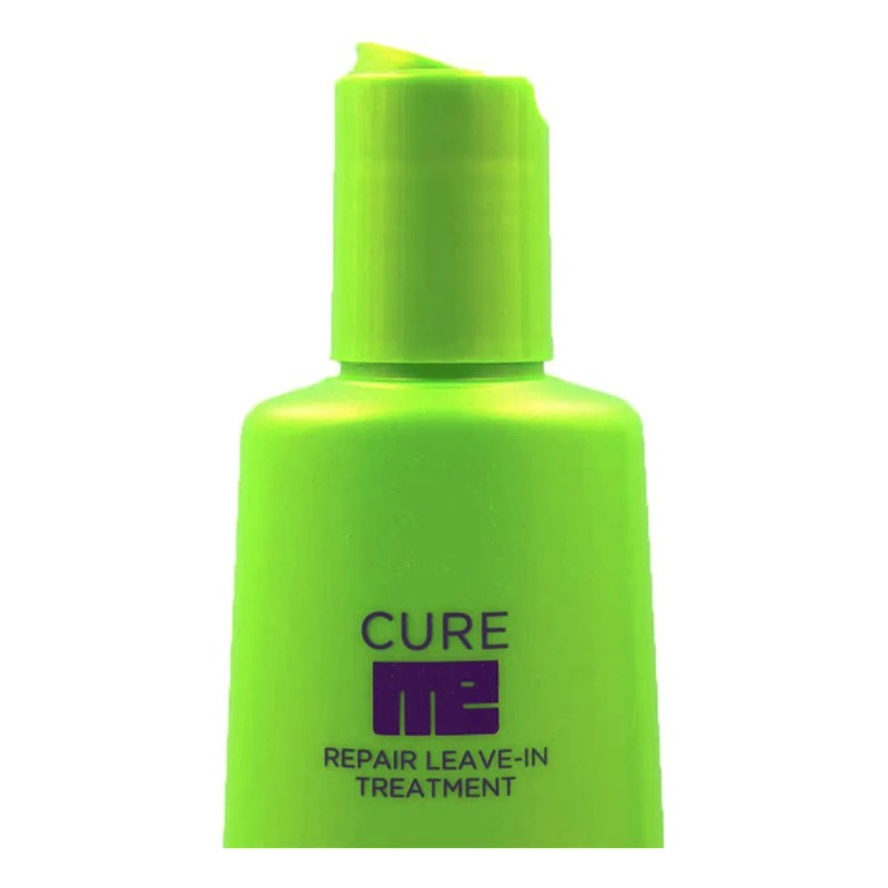 Tratamiento Reparador Para Cabello Dañado Kuul Cure Me 300ml