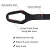 Saipe 2pcs Multifunctional Wrench Set Self Adjustable Wrench Universal Double