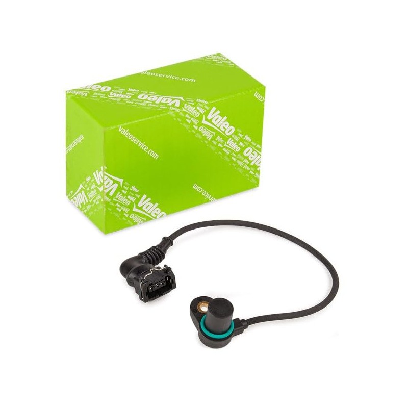 VALEO 366153 Sensor Camshaft Position Number of Pins: 3 Plug