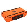 Waterproof Lure Box Doublesided Fishing Hook Tool Storage Box Multifunctional
