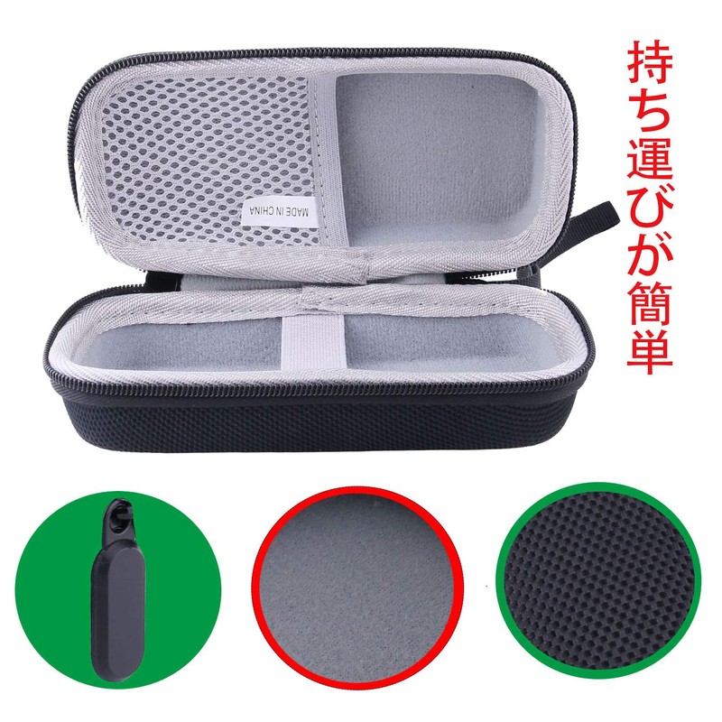 For Bosch Razor Rangefinder GLM 50-27CG / GLM 50-23G Protective