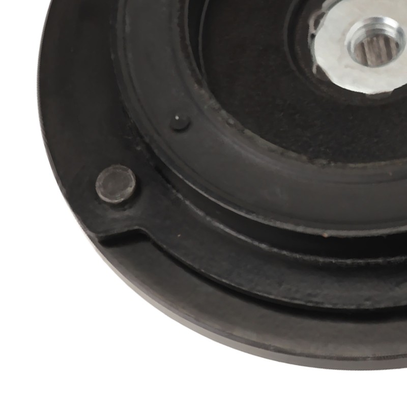 AC Compressor Clutch Kit 97644 1J000 Air Conditioner Coil Pulley