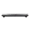 Decksaver GE Keyboard Cover Compatible with Steelseries Apex PRO, Apex