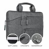 Satechi Water-Resistant Laptop Bag Carrying Case with Pockets - For