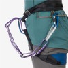 Metolius ME16611 Alpine PAS Purple/Silver