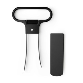 Koala Spain Old Wine Corkscrew, All Black