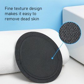 2 Counts Shower and Bath Tool, Exfoliating Body Scrubber Set, Deep Cleansing Shower Tool, Gentle Exfoliator for Massage and Cleansing Dead Skin, for Men and Women