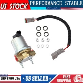 motor_power2024 For 1998-2002 Dodge Ram 2500 3500 5.9L Diesel Fuel Lift Pump Assembly