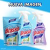 Brasso® Vidrios y Superficies Amonia con atomizador, 650mL