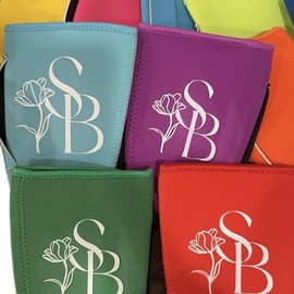 Koozie Sleeve for 22-32oz Cups - Great for Tea Lovers on the Go - Beverage