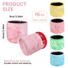 CIYIN Pack of 4 Ice Cream Neoprene Sleeve for Ninja