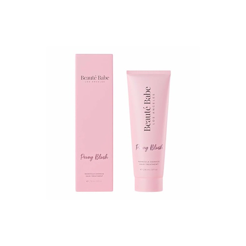 Mascarilla capilar Beaute Babe
